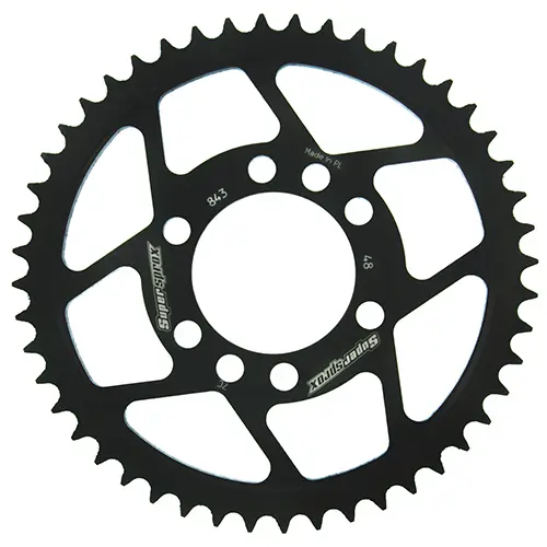 Motorradkrone Supersprox RFE-843:48 # 1-2097-48 # 50-15003-48