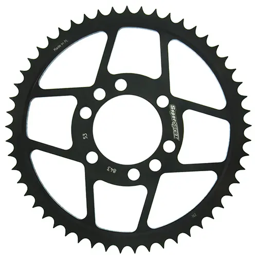 Motorradkrone Supersprox RFE-843:53 # JTR843-53 # 50-15003-53