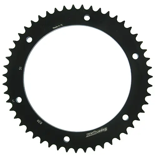 Motorradkrone Supersprox RFE-839:51 # 50-15023-51