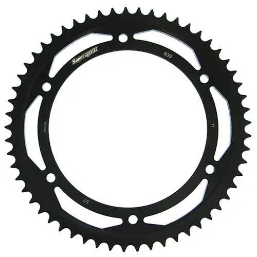 Motorradkrone Supersprox RFE-839:57 # 50-15023-57 # # 12207-57