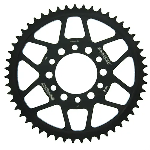 Motorradkrone Stahl Supersprox RFE-1842:5112208-51