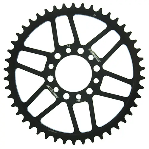 Motorradkrone Supersprox JTR845-46 50-32022-46