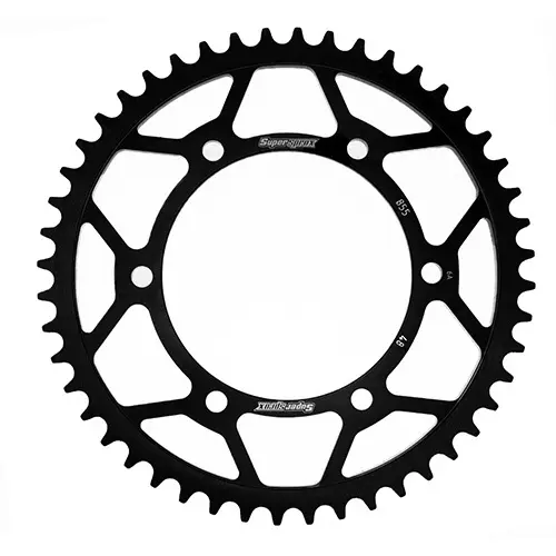 Motorradkrone Supersprox RFE-855:48 # # 1-3541-48 # 12305-48