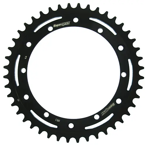 Motorradkrone Supersprox RFE-853:44 # 50-32003-44 # JTR853-44 # 1-3685-44