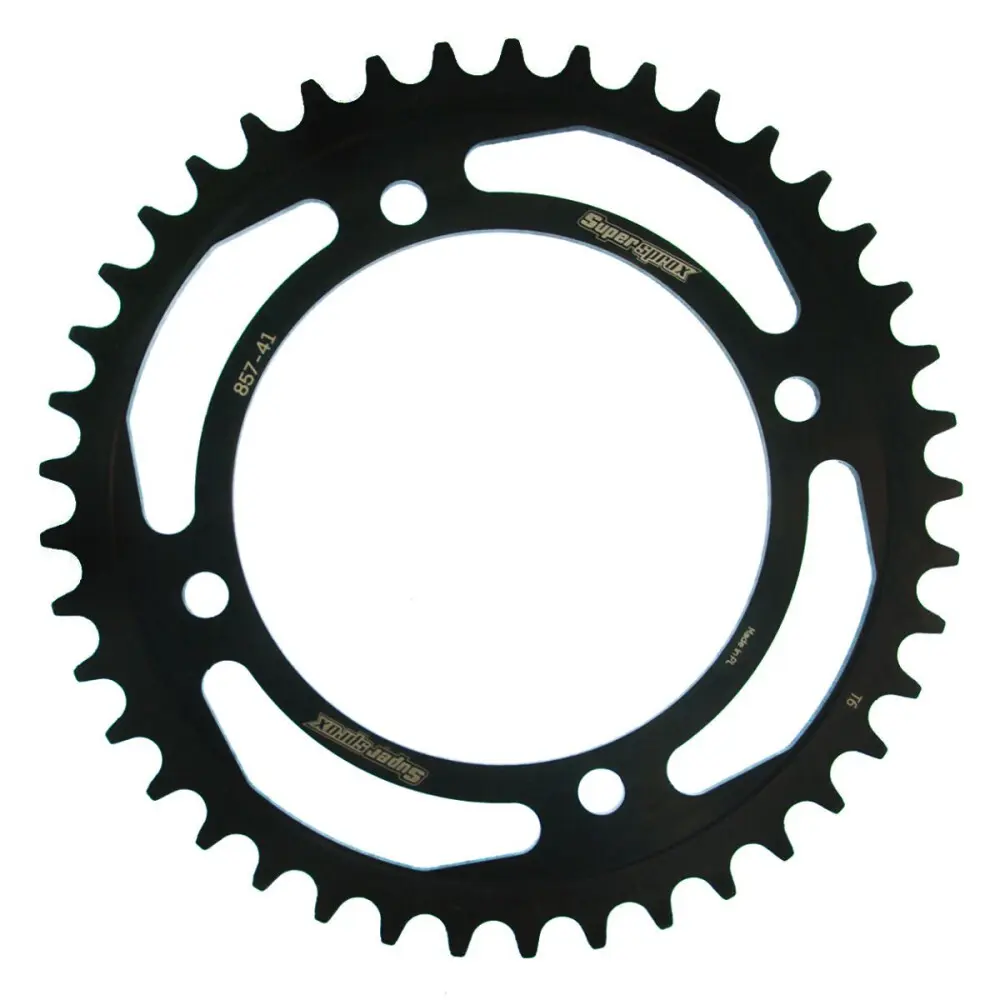 Motorradkrone Supersprox RFE-857:41 # JTR857-41 # 1-3538-41 # 50-32006-41
