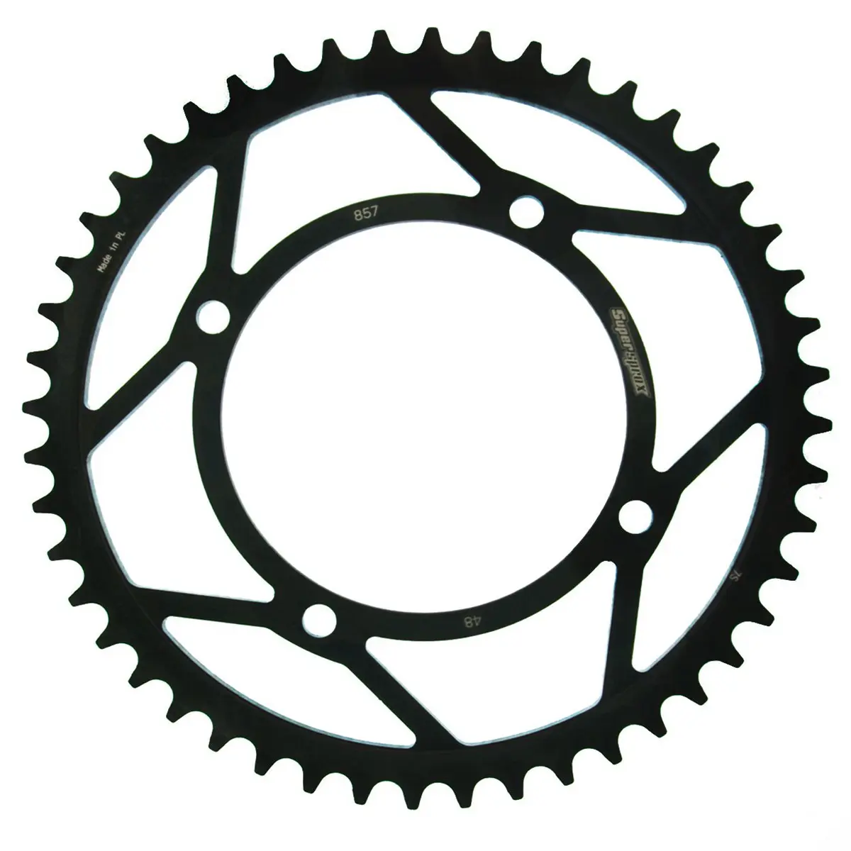 Motorradkrone Supersprox RFE-857:48 # 50-32006-48