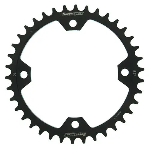 Motorradkrone Supersprox RFE-1857:38 # 50-32114-38 # # 12407-38