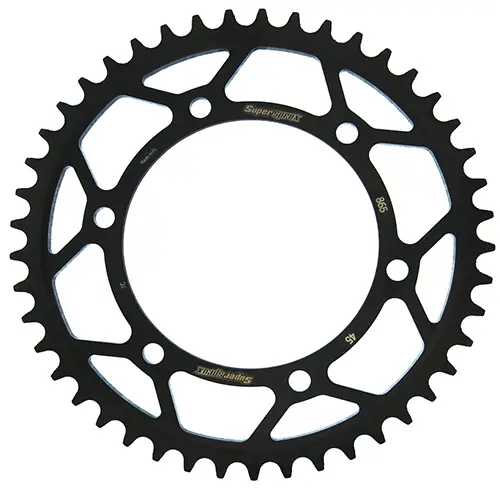 Motorradkrone Supersprox RFE-865:45 # JTR865-45 # 1-5544-45 # 50-35004-45