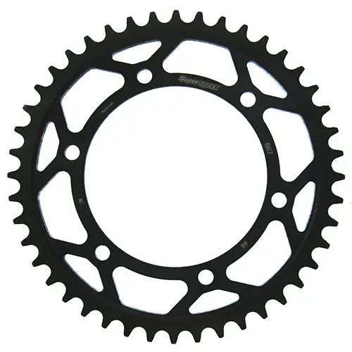 Motorradkrone Supersprox RFE-867