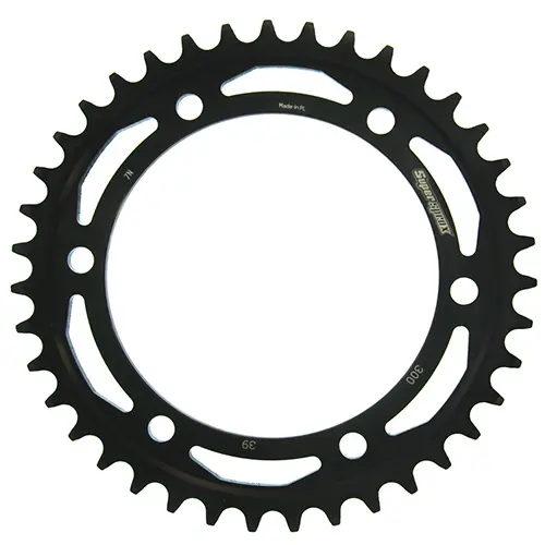 Motorradkrone Supersprox RFE-300:39 # JTR300-39 # 50-29001-39