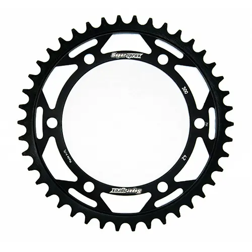 Motorradkrone Supersprox RFE-300:42 # JTR300-42 # 1-4598-42