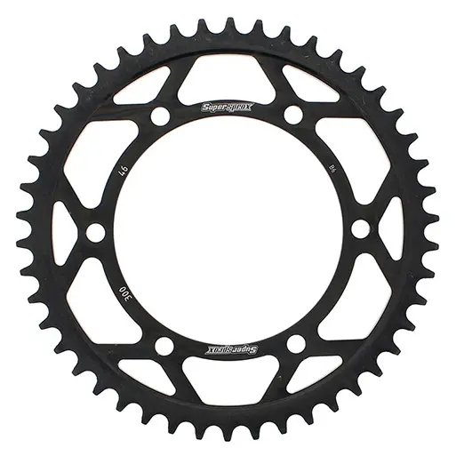 Motorradkrone Supersprox RFE-300:46 # 50-29001-46 # # 12606-46