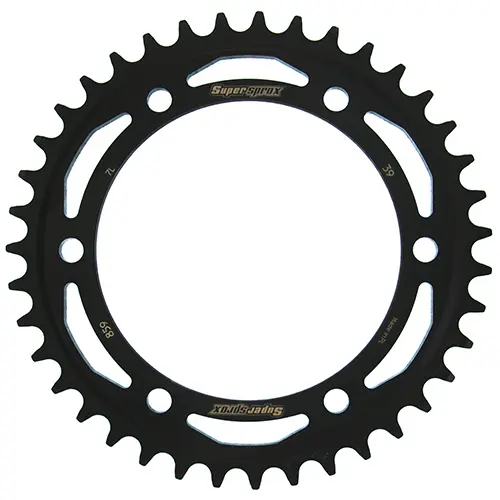 Motorradkrone Supersprox RFE-859:39 # JTR859 # 1-5598 (5601) # 50-35016-39