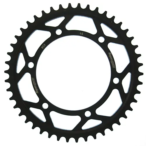 Motorradkrone Stahl Supersprox RFE-859:46JTR859-46 50-35016-46