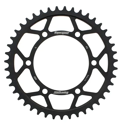 Motorradkrone Supersprox RFE-480:43 # 50-29037-43 # 1-4474-43 # 12815-43