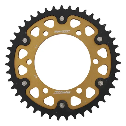 Motorradkrone Supersprox SPX Stealth RST-479:43