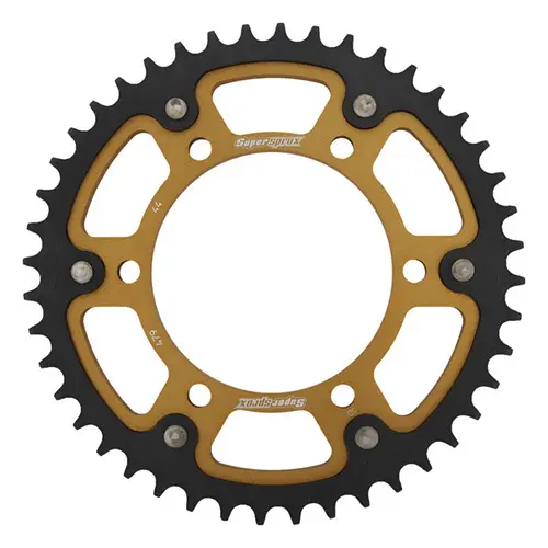 Motorradkrone Supersprox SPX Stealth RST-479:44