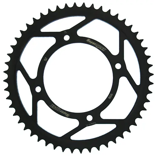 Motorradkrone Stahl Supersprox RFE-998:52 JTR798-52