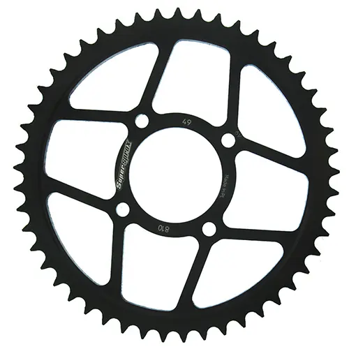 Motorradkrone Supersprox RFE-810:49 # 1-2058-49 # 50-15006-49