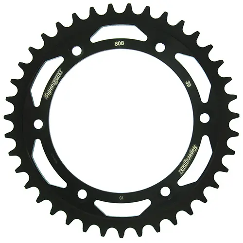 Motorradkrone Stahl Supersprox RFE-808:391-3577-39