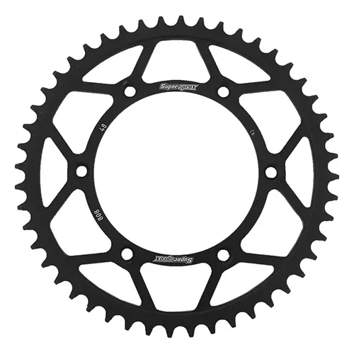 Motorradkrone Supersprox RFE-808:48 # 50-32041-48 # JTR808-48 # 1-3577-48