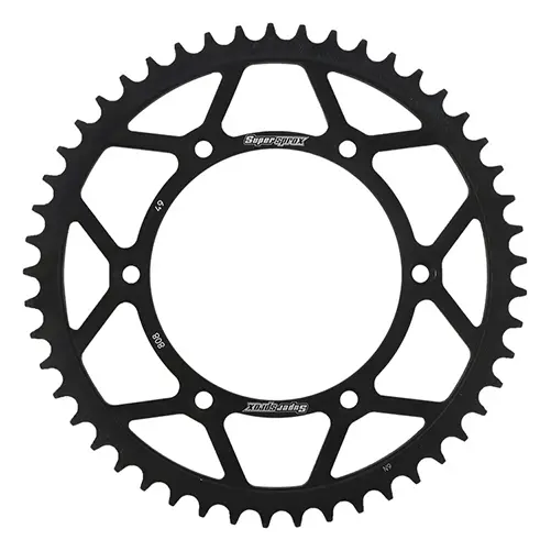 Motorradkrone Supersprox RFE-808:49 # 1-3577-49 # JTR808-49 # 1-3577-49