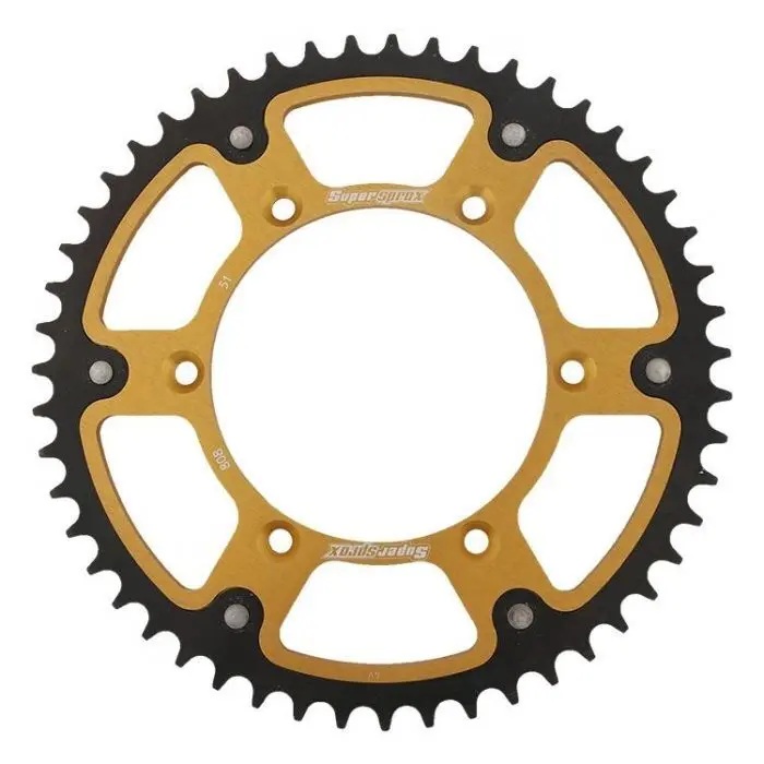 Motorradkrone Supersprox SPX Stealth 808.4:51