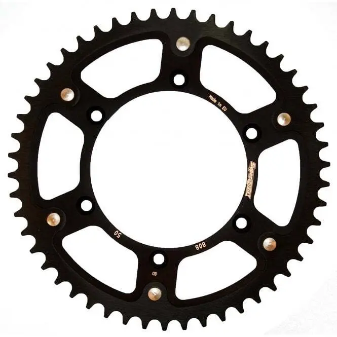 Motorradkrone Supersprox SPX Stealth 808.4:50