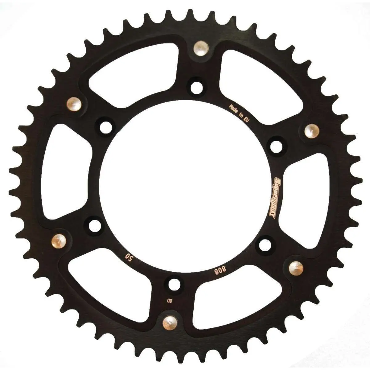 Motorradkrone Supersprox SPX Stealth 808.4:51
