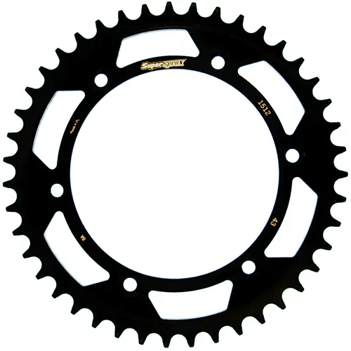 Motorradkrone Supersprox RFE-1512:43 # 50-32043-43 # JTR822-43 # 1-3631-43