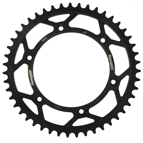Motorradkrone Supersprox RFE-1512:47 #JTR822-47