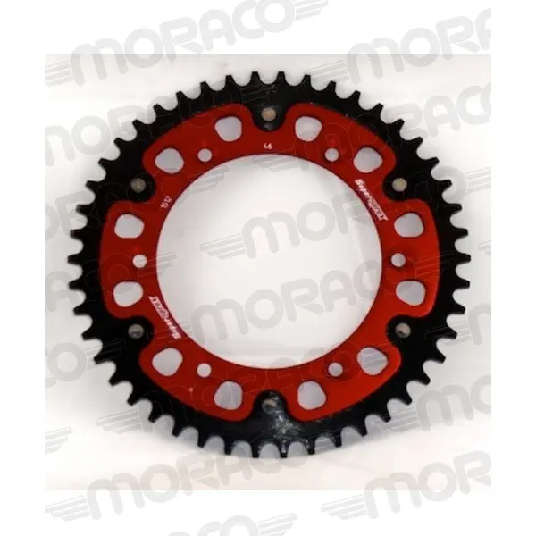 Motorradkrone Supersprox Spx Stealth 1512.6