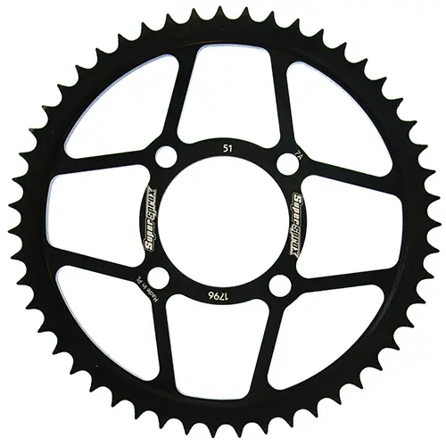 Motorradkrone Supersprox RFE-1796:51 # 50-15019-51 # JTR1796-51