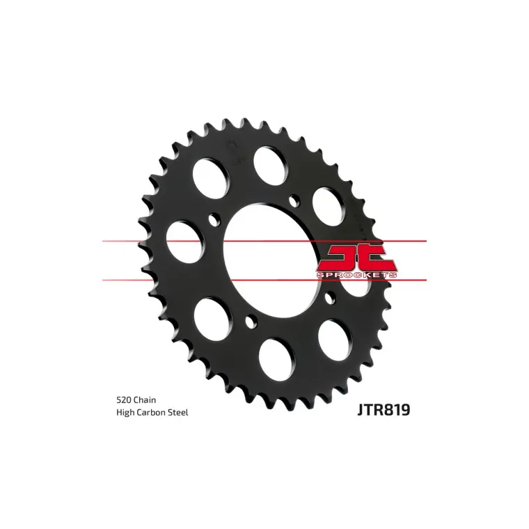 Motorradkrone Supersprox JTR819-39