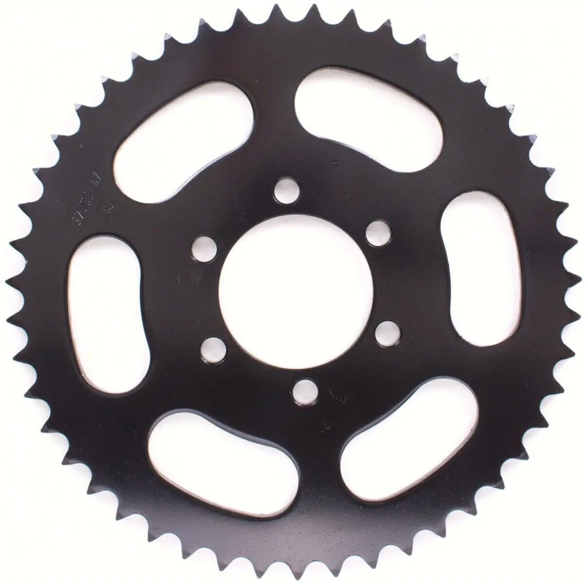 Motorradkrone Supersprox 50-32002-47