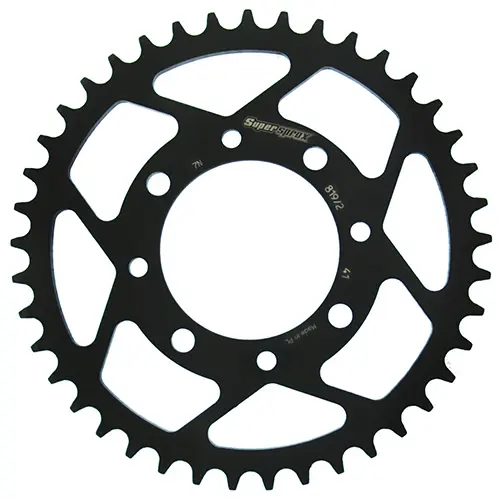 Motorradkrone Supersprox RFE-819/2:41 # JTR819/2-41 # 50-32036-41