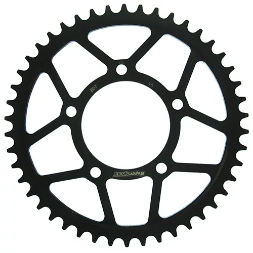 Motorradkrone Stahl Supersprox RFE-807:461-4386-46 50-29008-46