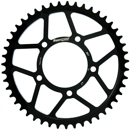 Motorradkrone Supersprox RFE-807:47 # JTR807-47 # 50-29008-47