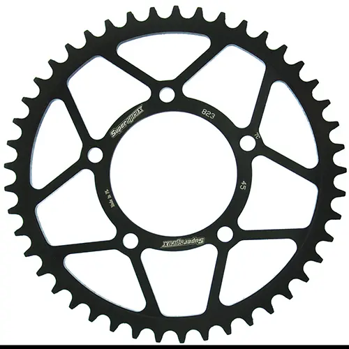Motorradkrone Stahl Supersprox RFE-823:45JTR823-45 3383
