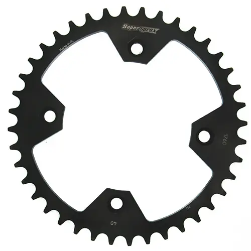 Motorradkrone Stahl Supersprox RFE-1760:40JTR1760-40