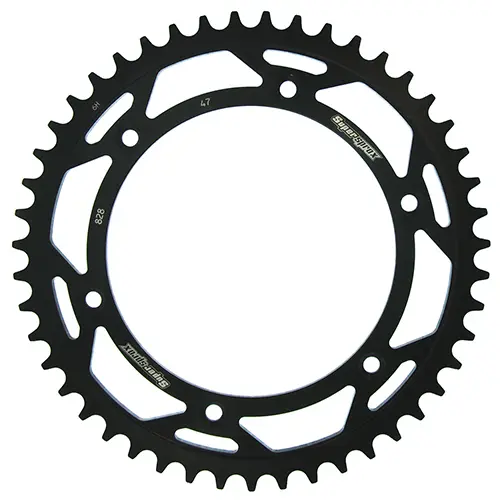 Motorradkrone Supersprox RFE-828:47 # JTR828-47# 50-32012-47