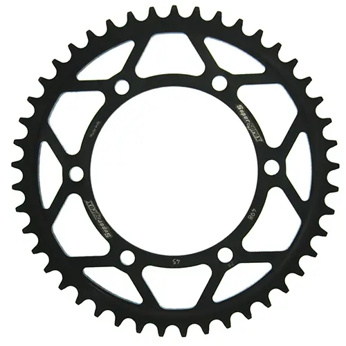 Motorradkrone Supersprox JTR498-45 # 1-4523-45 # 50-29019-45