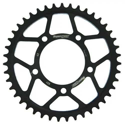 Motorradkrone Supersprox RFE-829:43 # JTR829-43 #50-35031-43
