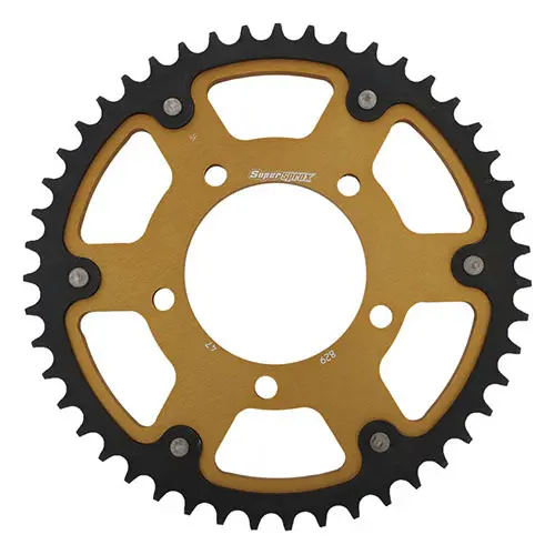 Motorradkrone Supersprox SPX Stealth 829:47