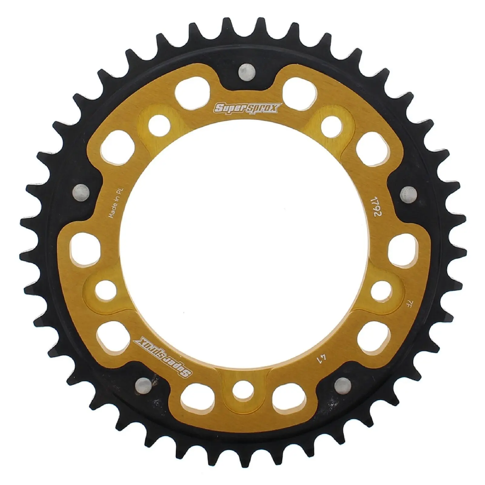 Motorradkrone Supersprox SPX Stealth 1792:41