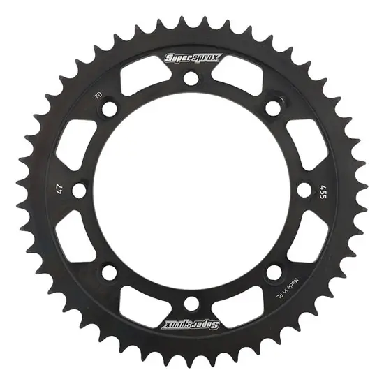 Motorradkrone Supersprox RFE-455:47 # JTR1465-47