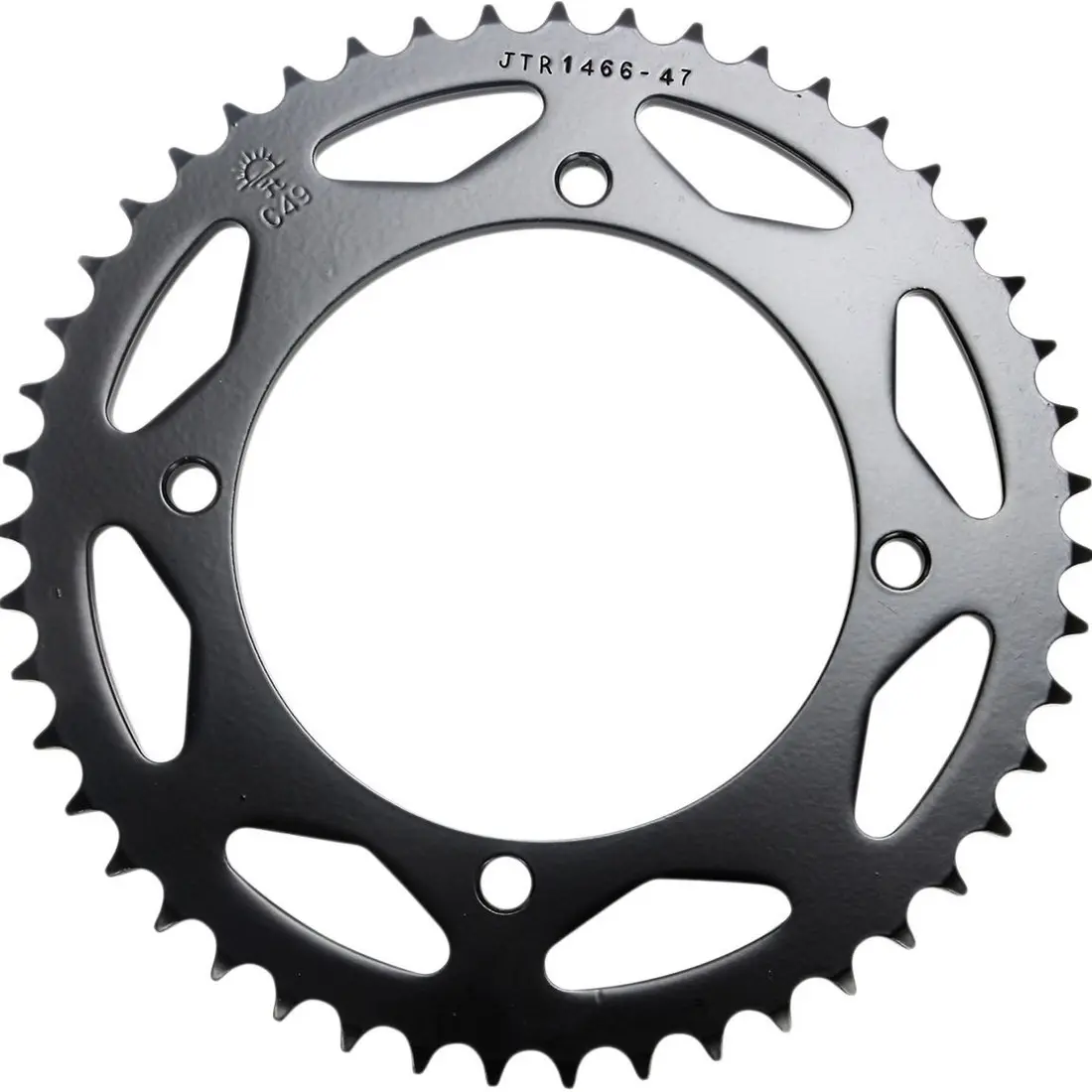 Motorradkrone Supersprox JTR1466-47