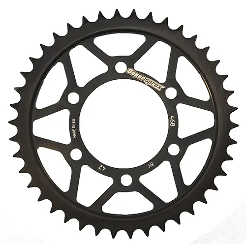 Motorradkrone Supersprox RFE-468:42 # 50-15022-42