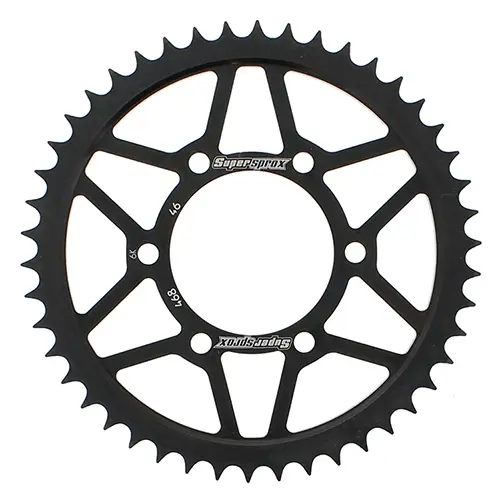 Motorradkrone Supersprox RFE-468:46 # JTR468-46# 50-15022-46
