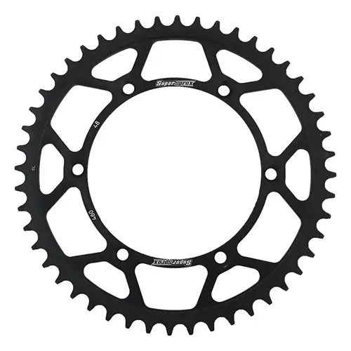 Motorradkrone Supersprox RFE-460:48 # 50-32024-48 # JTR460-48 # 1-3619-48